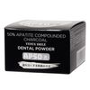 Infinity Venus Smile Dental Powder AP50 Charcoal