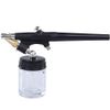 Timbertech - ABPST02 - Airbrush Kit - Includes Plastic Case, Hose and Adapters