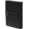 Navitech Black Keyboard Case Compatible with The ibowin P130