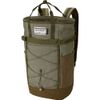 Dakine Wndr Cinch Pack 21L - R2R Olive, One Size