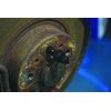 Laser 6527 Wheel Stud Master Re-Threader Kit