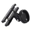High Strength Motorcycle Tail Light Bracket for Bryton Saddle Rail Rear Light Mount Stability Enhanced Security
