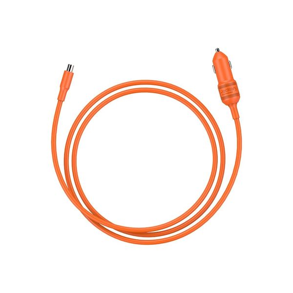 Jackery DC8020 Car Cigarette Lighter Charger Cable, Compatible Explorer 1000 v2/1000Plus/2000Pro/2000Plus/3000Pro