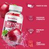 Boostline Keto ACV Gummies, Boost Line ACV Max Strength Gummies (3 Pack)