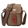 Troop TRP0213 Small Messenger Bag