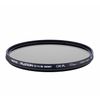 HOYA Circular Polarizing filter FUSION One Next ø62mm