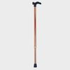 Fisher Handle Walking Stick - Height Adjustable