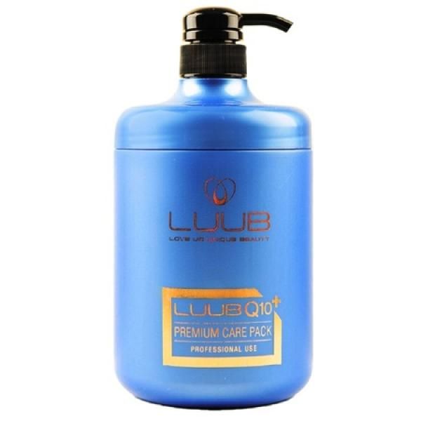 Luvqtenplus hair scalp pack 1000mL