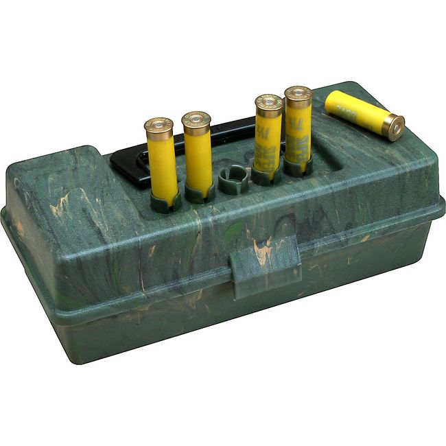 MTM 50rd Shotshell Box