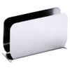 Contacto Stainless Steel Napkin Holder 11 cm