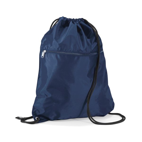 Quadra QD71 Premium Gymsac - French Navy