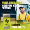 MOISTURESORB Natural Moisture Remover Powder: 2 lb.