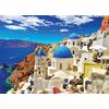 Oia Santorini Greece 1000-Piece Puzzle