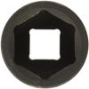 Sunex 550M 1-Inch Drive 50mm Impact Socket