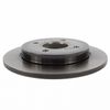 Rr Disc Brake Rotor  Motorcraft  BRRF207