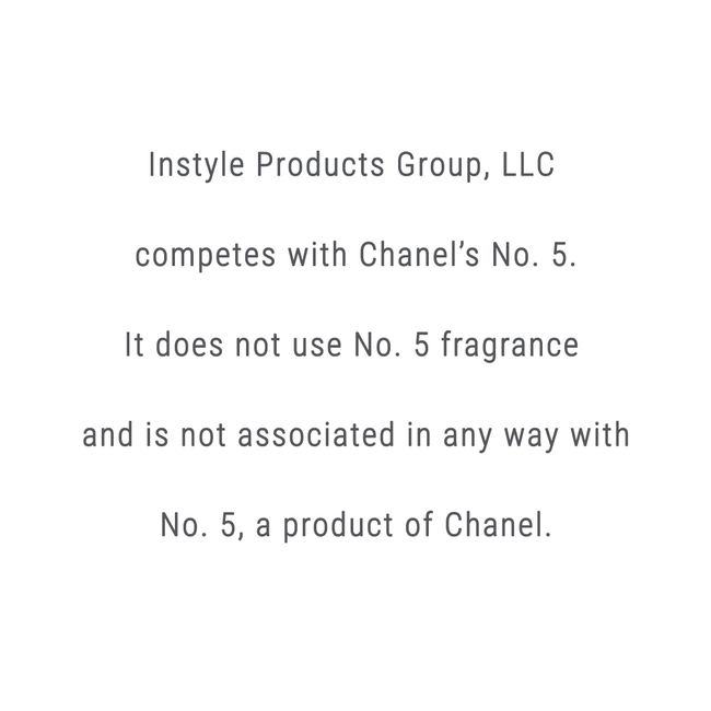 perfect scents chanel