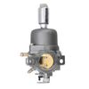 Anxingo MIA11474 MIA12509 Carburetor Replacement for John Deere 108 L105 102 115 105 X120 X145 L107 L108 LA125 LA115 LA105 D110 D105 Lawn Tractor 31A707 31A777 31B775 Replaces MIA12509 MIA11520 Carb