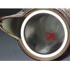 Kutani Multi-Purpose Tea Pot Replacement for Use Only (2.4 inches (60 mm)