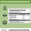Advanced Hepatic Formula, Choline, Burdock, Papaya Seed, 90 Capsules, 750 mg.