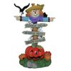 Polystone Halloween Figurine (Pumpkin Patch)
