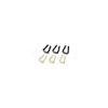 Dorman 800-023 Fuel Clip