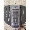 New! All-Clad Precision Tools Nonstick Pancake Turner. Spatula. K1206964