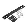 sourcing map Luggage Handle, 220mm Long Strap Grip Replacement for Suitcase Case Black