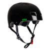 BULLET Junior Helmet 49-54 cm Black