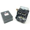 24 AMP PRESSURE SWITCH REPLACEMENT PART 145 - 175 PSI SINGLE PORT 1/4''