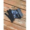 Sub-tac Full Auto High Temp Alpha Suppressor Cover 6 inch Dark Camo
