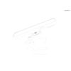 [Lek Mount Plus] Moto Mount 12 Stem Hole Mount PRO [R+Moto12] "Mount Only, Special Case Required"