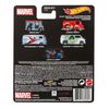 Hot Wheels '55 Chevy Panel Van
