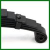 Trailer Leaf Spring for Trailer Axles Double Eye 7 Leaf 4,000 lb. Capacity