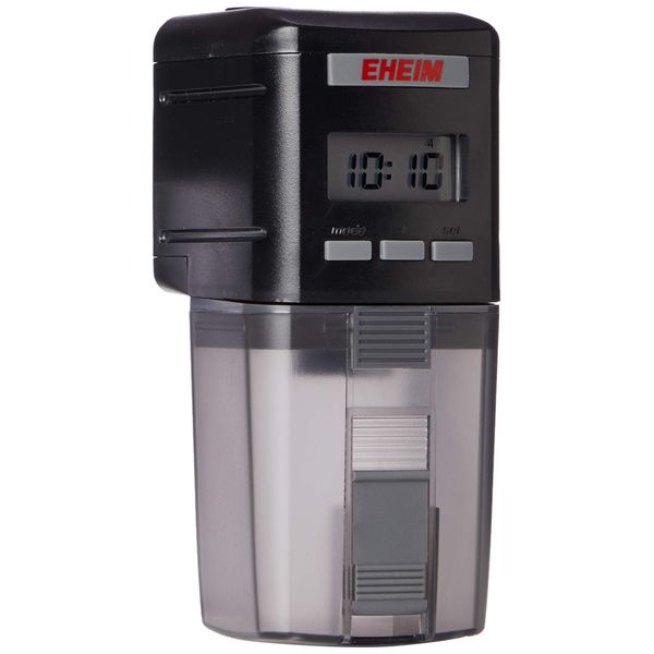 Eheim Automatic Battery Fish Feeding Unit