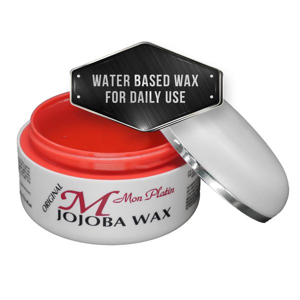 Mon Platin Jojoba Wax, 150 ml
