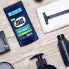 Right Guard Sport Invisible Solid Deodorant 3 Pack 24 Hour Odor Protection