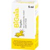 BiGaia Tropfen, 5 ml Lösung