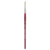 Pri Velvetouch Syn Sh Long Round Size 4