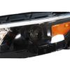Headlight Headlamp Fit For 2016 2017 2018 Chevy Malibu Driver Left Side LH