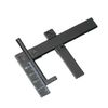 STRAIGHT 15-3123 Float Level Gauge