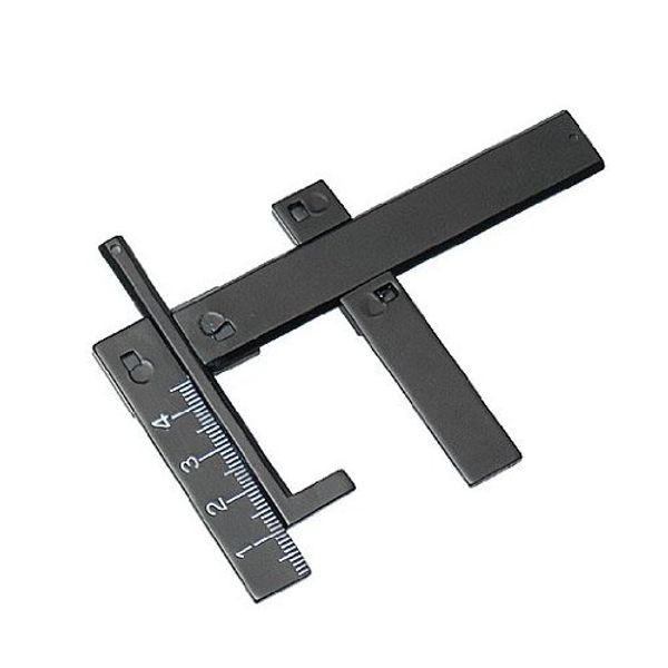 STRAIGHT 15-3123 Float Level Gauge
