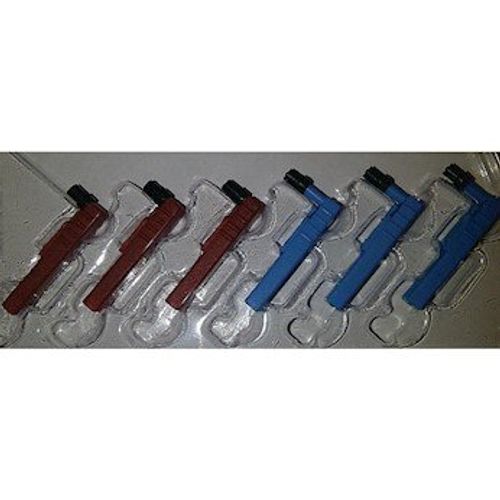 Dickson 1009604 Replacement Pen for Chart Recorder, Blue, 1/ea