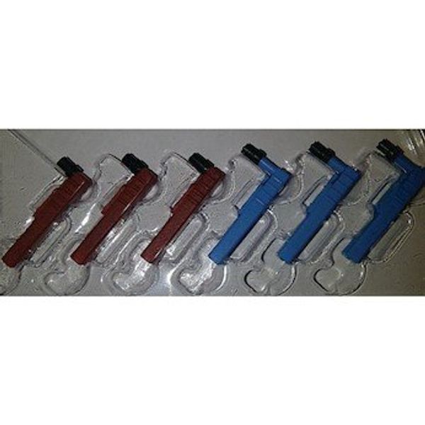 Dickson 1009604 Replacement Pen for Chart Recorder, Blue, 1/ea