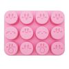 Kirby's Dream Land Silicone Mold