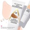 Almay Ageless Smart Shade Liquid Foundation Makeup  Hypoallergenic, Deep
