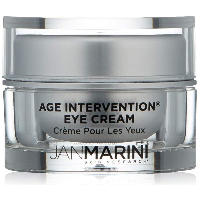 Jan Marini Skin Research Age Intervention Eye Cream I Anti-Aging-.5 oz.