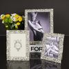 Olivia Riegel Silver Everleigh 5x7 Frame (r) - 4x6