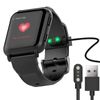 Lamshaw Magnetic USB Charging Cable - Replacement for 3Plus Vibe, Mega, Plus & Lite BT