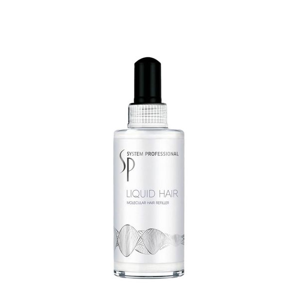 Wella System Professional Liquid Hair Molecular Hair Refiller 100ml