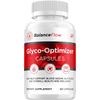 (1 Pack) Balance Flow Capsules - BalanceFlow All Natural, Glyco Optimizer